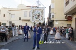 La process? posa el punt i final a les festes de Sant Joan a Nules