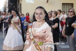 La process? posa el punt i final a les festes de Sant Joan a Nules
