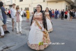 La process? posa el punt i final a les festes de Sant Joan a Nules