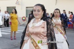 La process? posa el punt i final a les festes de Sant Joan a Nules