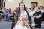 La process? posa el punt i final a les festes de Sant Joan a Nules
