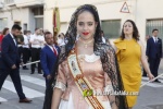 La process? posa el punt i final a les festes de Sant Joan a Nules