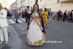 La process? posa el punt i final a les festes de Sant Joan a Nules
