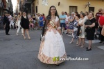 La process? posa el punt i final a les festes de Sant Joan a Nules
