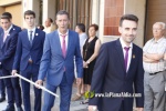 La process? posa el punt i final a les festes de Sant Joan a Nules