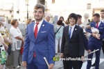 La process? posa el punt i final a les festes de Sant Joan a Nules
