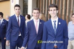 La process? posa el punt i final a les festes de Sant Joan a Nules