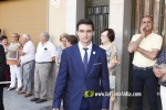 La process? posa el punt i final a les festes de Sant Joan a Nules