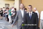 La process? posa el punt i final a les festes de Sant Joan a Nules