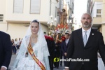 La process? posa el punt i final a les festes de Sant Joan a Nules