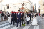 La process? posa el punt i final a les festes de Sant Joan a Nules