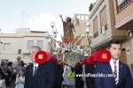 La process? posa el punt i final a les festes de Sant Joan a Nules