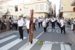 La process? posa el punt i final a les festes de Sant Joan a Nules
