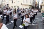 La process? posa el punt i final a les festes de Sant Joan a Nules