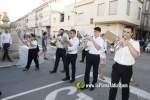 La process? posa el punt i final a les festes de Sant Joan a Nules