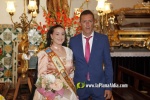 La process? posa el punt i final a les festes de Sant Joan a Nules