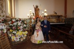La process? posa el punt i final a les festes de Sant Joan a Nules