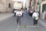 La process? posa el punt i final a les festes de Sant Joan a Nules