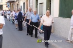 La process? posa el punt i final a les festes de Sant Joan a Nules