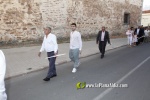 La process? posa el punt i final a les festes de Sant Joan a Nules