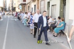 La process? posa el punt i final a les festes de Sant Joan a Nules