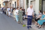 La process? posa el punt i final a les festes de Sant Joan a Nules