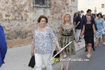 La process? posa el punt i final a les festes de Sant Joan a Nules