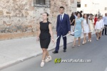 La process? posa el punt i final a les festes de Sant Joan a Nules