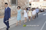La process? posa el punt i final a les festes de Sant Joan a Nules
