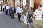 La process? posa el punt i final a les festes de Sant Joan a Nules