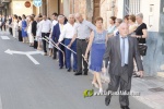 La process? posa el punt i final a les festes de Sant Joan a Nules