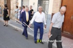 La process? posa el punt i final a les festes de Sant Joan a Nules