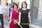 La process? posa el punt i final a les festes de Sant Joan a Nules