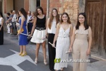 La process? posa el punt i final a les festes de Sant Joan a Nules