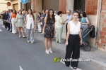 La process? posa el punt i final a les festes de Sant Joan a Nules