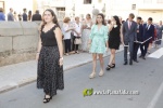 La process? posa el punt i final a les festes de Sant Joan a Nules