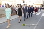 La process? posa el punt i final a les festes de Sant Joan a Nules