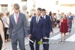 La process? posa el punt i final a les festes de Sant Joan a Nules