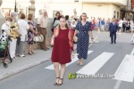 La process? posa el punt i final a les festes de Sant Joan a Nules