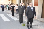 La process? posa el punt i final a les festes de Sant Joan a Nules