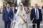 La process? posa el punt i final a les festes de Sant Joan a Nules