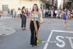 La process? posa el punt i final a les festes de Sant Joan a Nules