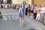 La process? posa el punt i final a les festes de Sant Joan a Nules