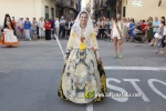 La process? posa el punt i final a les festes de Sant Joan a Nules