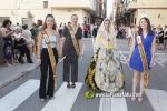La process? posa el punt i final a les festes de Sant Joan a Nules