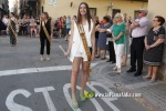 La process? posa el punt i final a les festes de Sant Joan a Nules