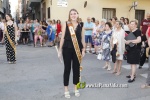 La process? posa el punt i final a les festes de Sant Joan a Nules