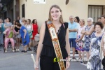 La process? posa el punt i final a les festes de Sant Joan a Nules