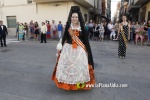 La process? posa el punt i final a les festes de Sant Joan a Nules