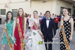 La process? posa el punt i final a les festes de Sant Joan a Nules